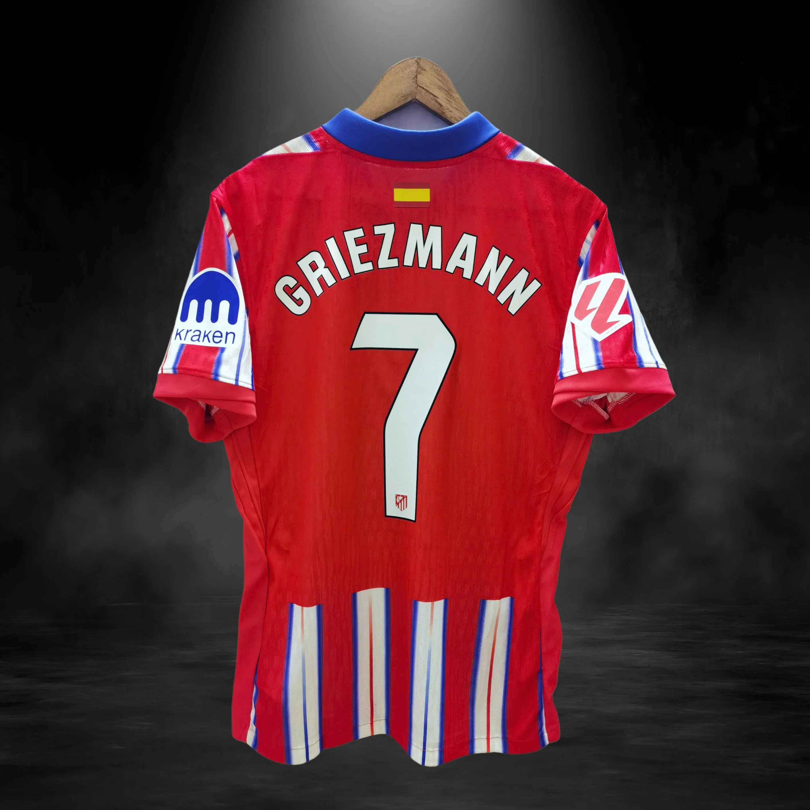 ATLETICO MADRID 2024/25