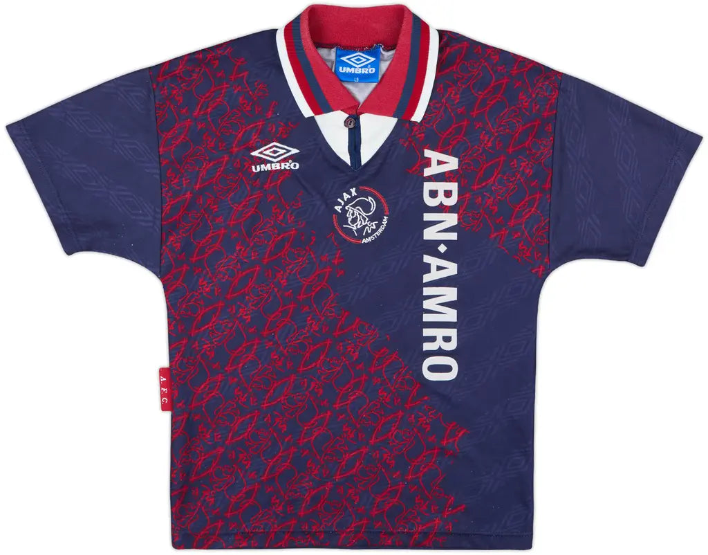 AFC AJAX 1994/95 RETRO