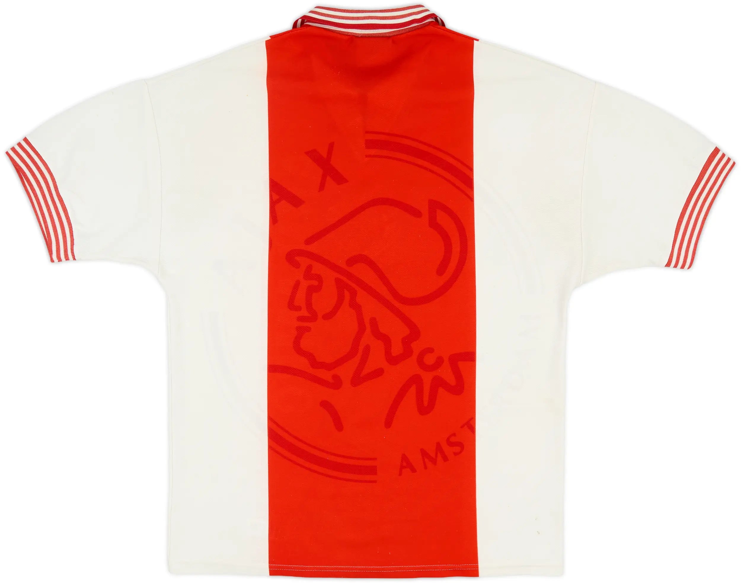 AFC AJAX 1995/96 RETRO