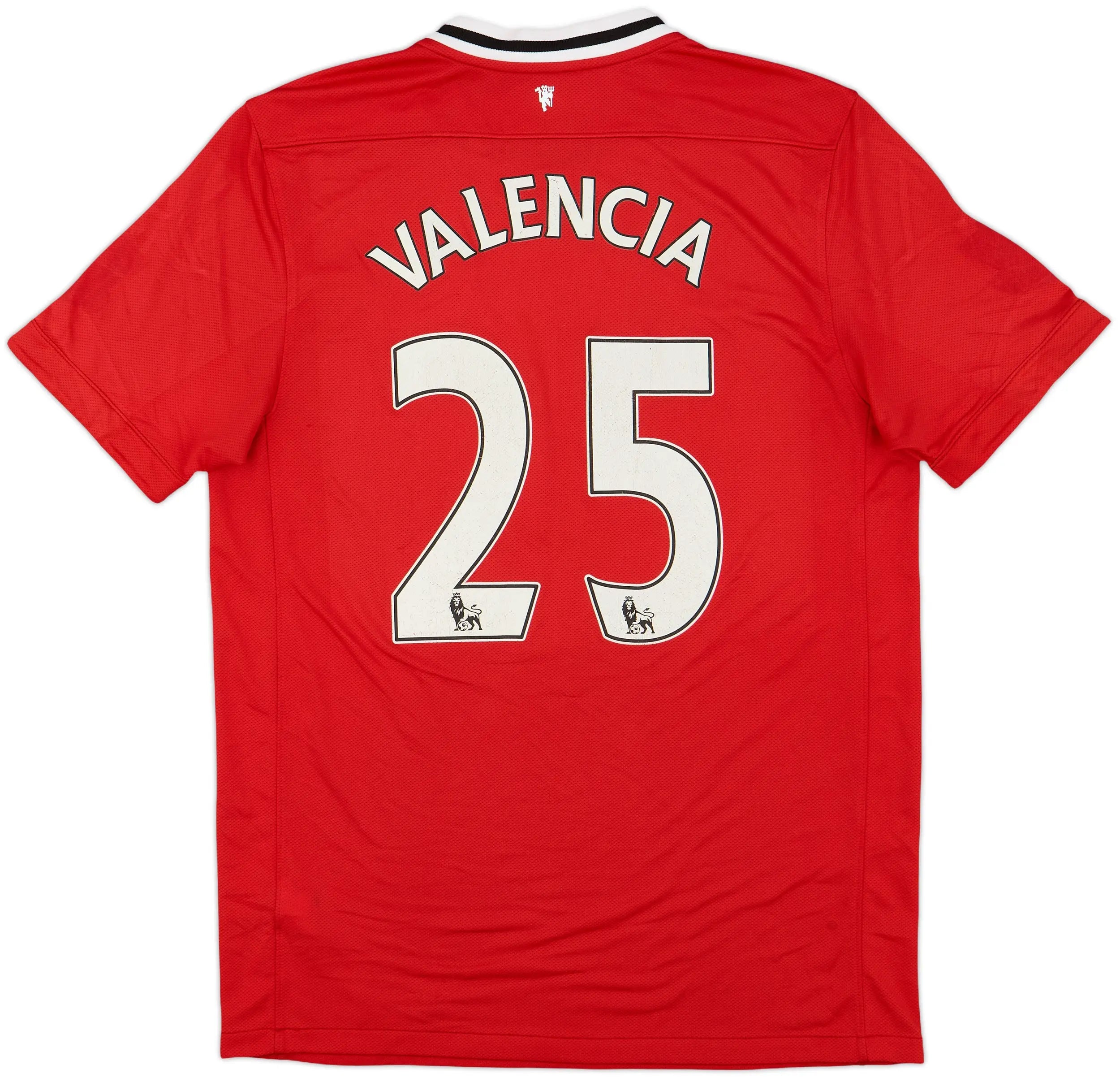 MANCHESTER UNITED 2011-12 RETRO