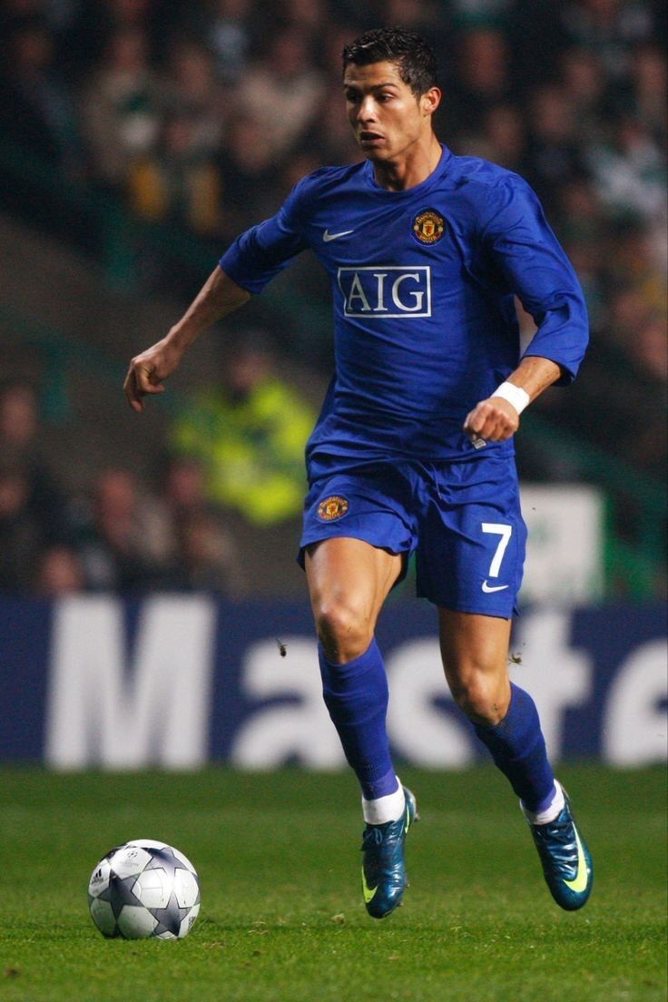 MANCHESTER UNITED 2008-09 RETRO LONG SLEEVE