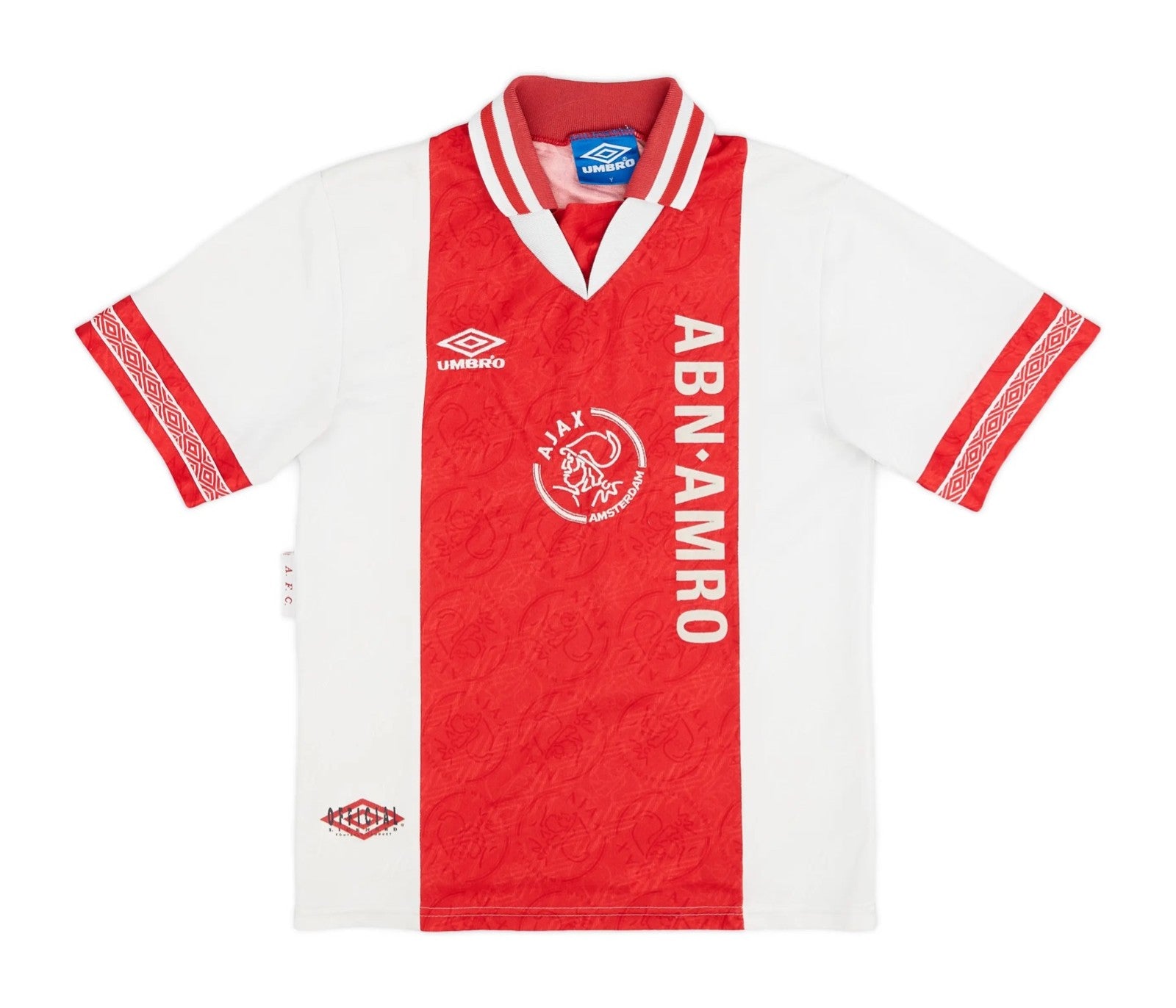 AFC AJAX 1994/95 RETRO