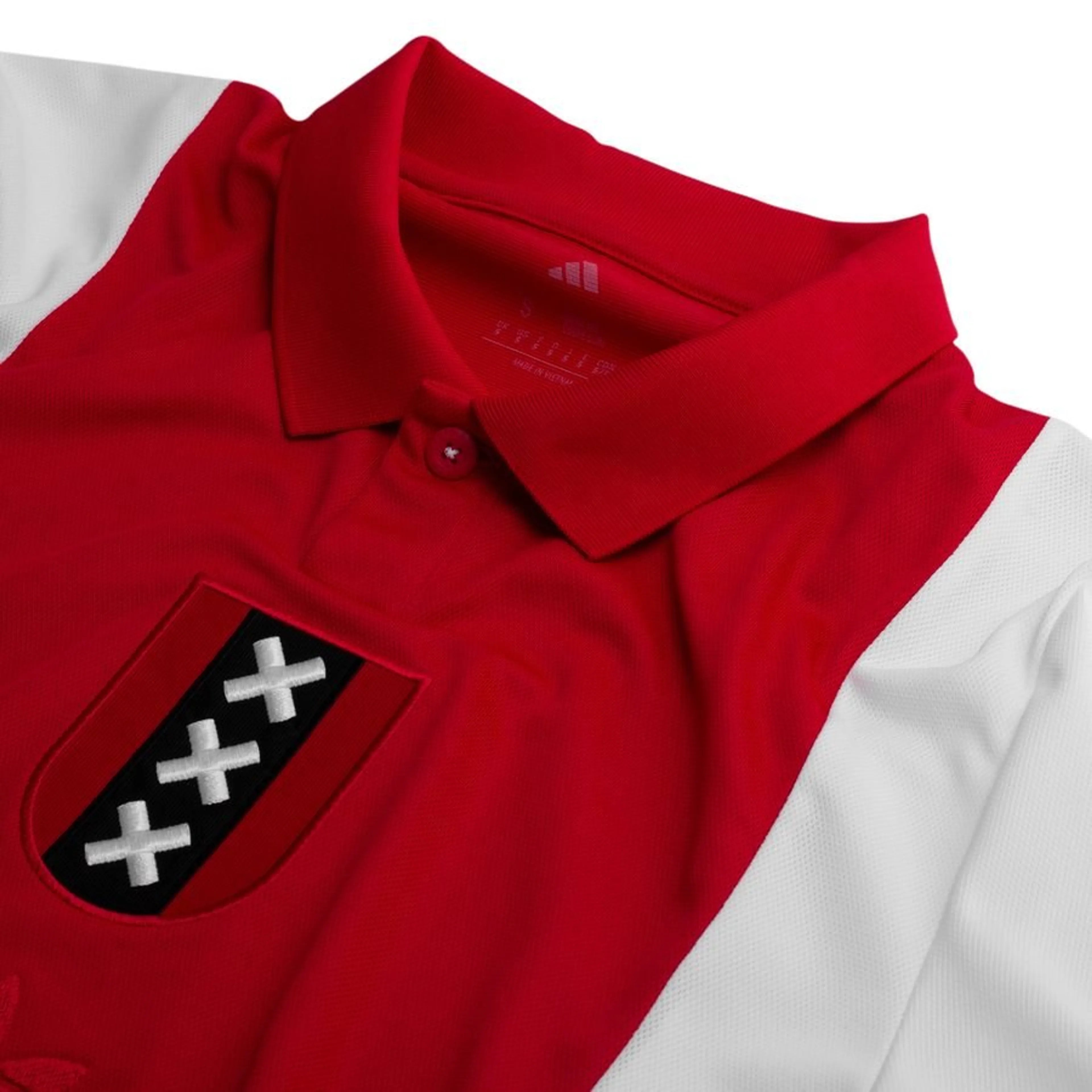 AJAX 125 JUBILIEUM LONG SLEEVE | LIMITED EDITION