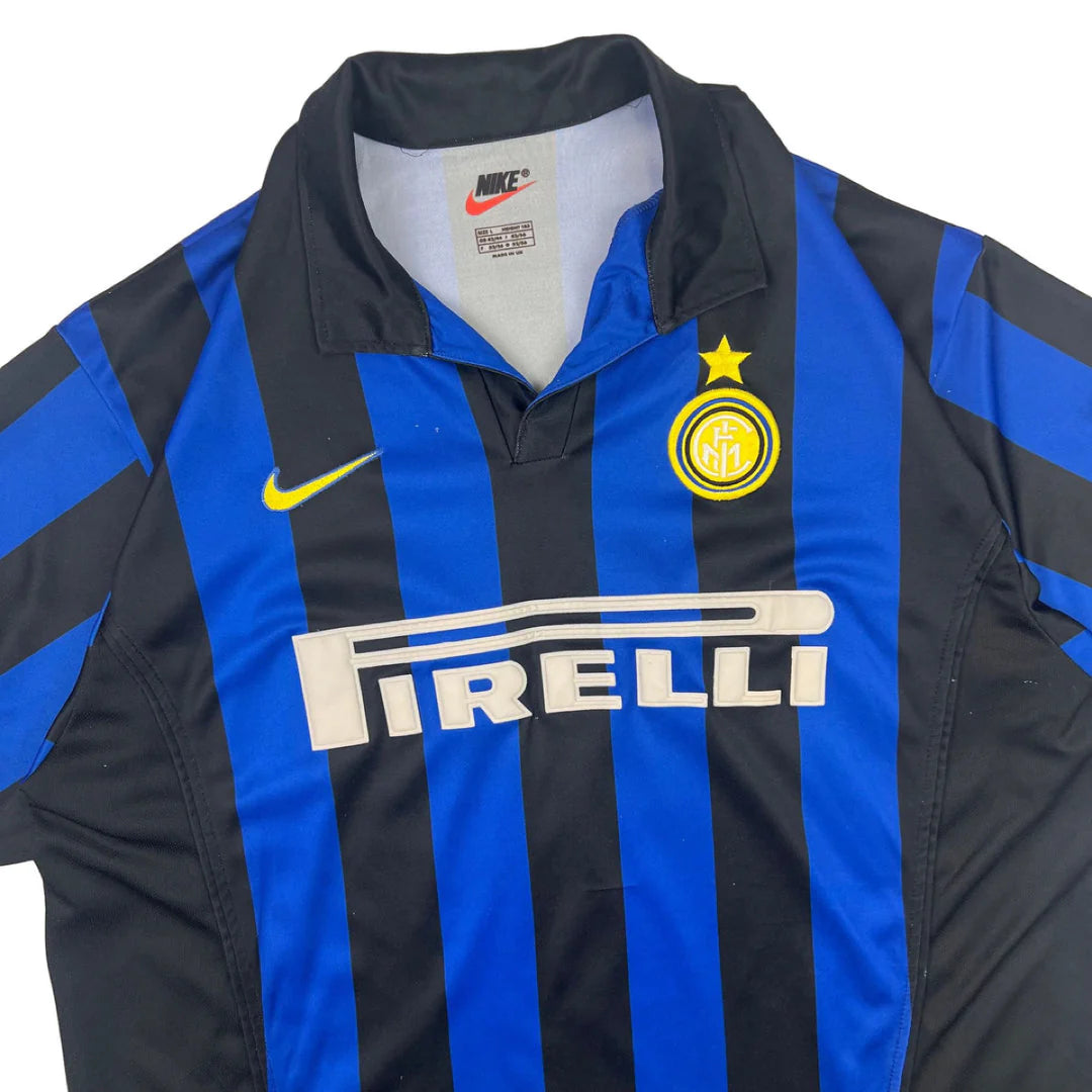 INTER MILAN 1998/99 RETRO