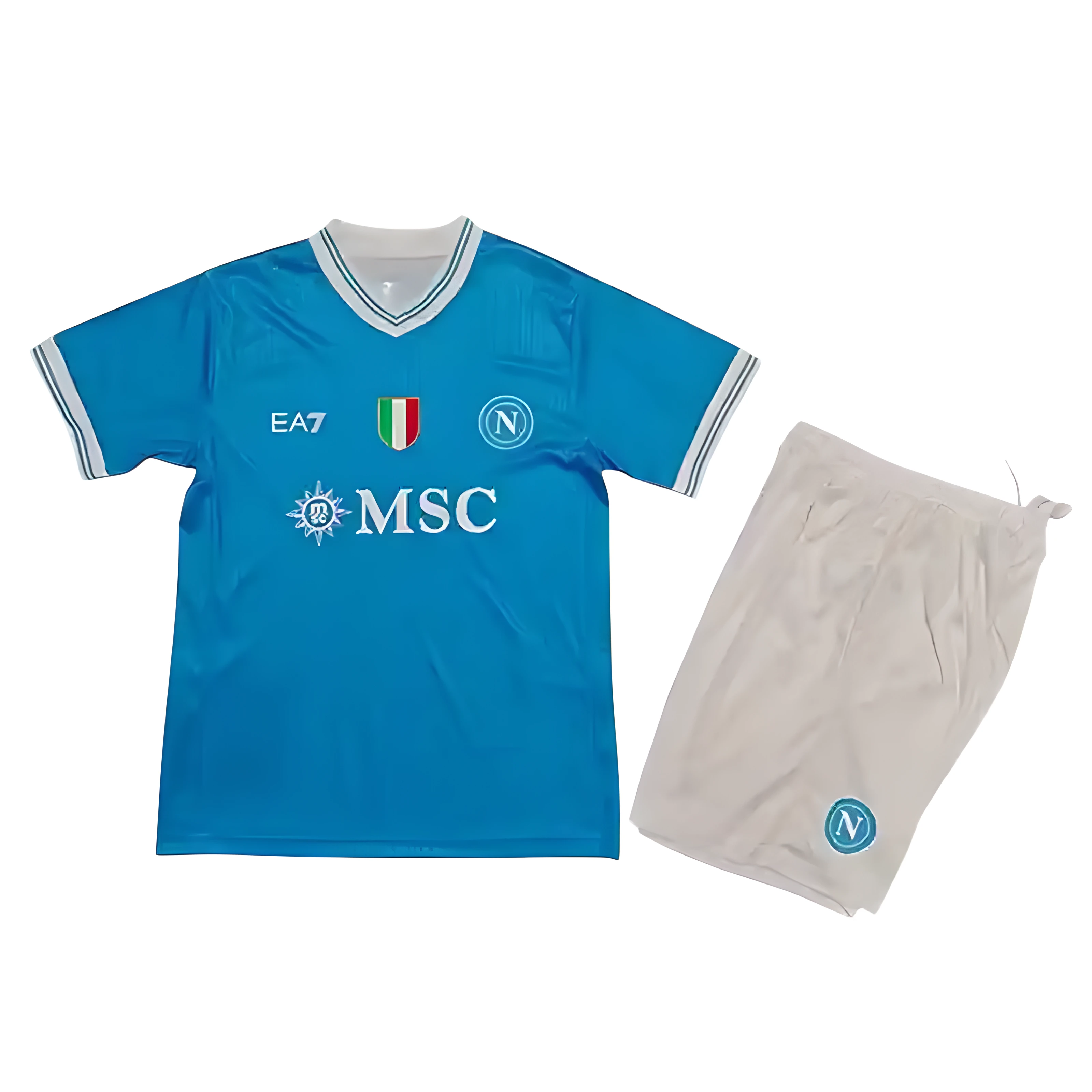 SSC NAPOLI JUNIOR 2025/26