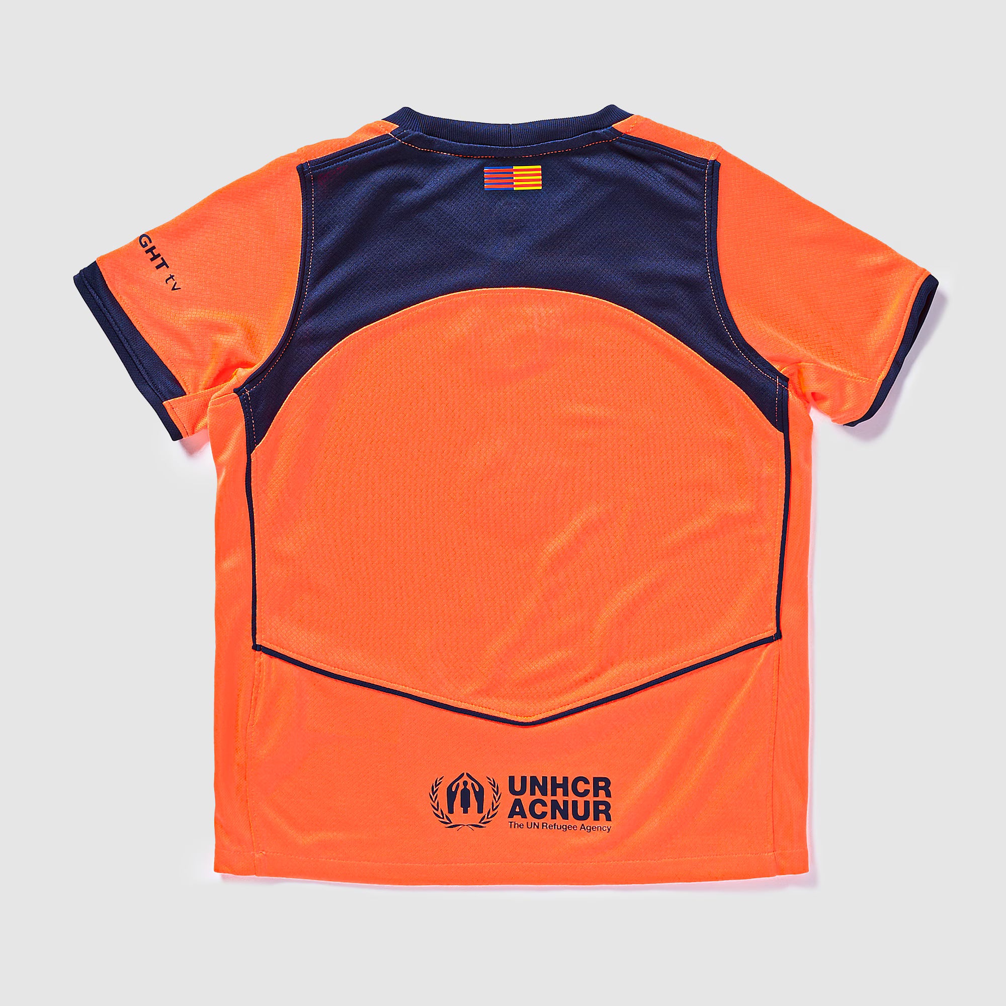 FC BARCELONA JUNIOR 2025/26