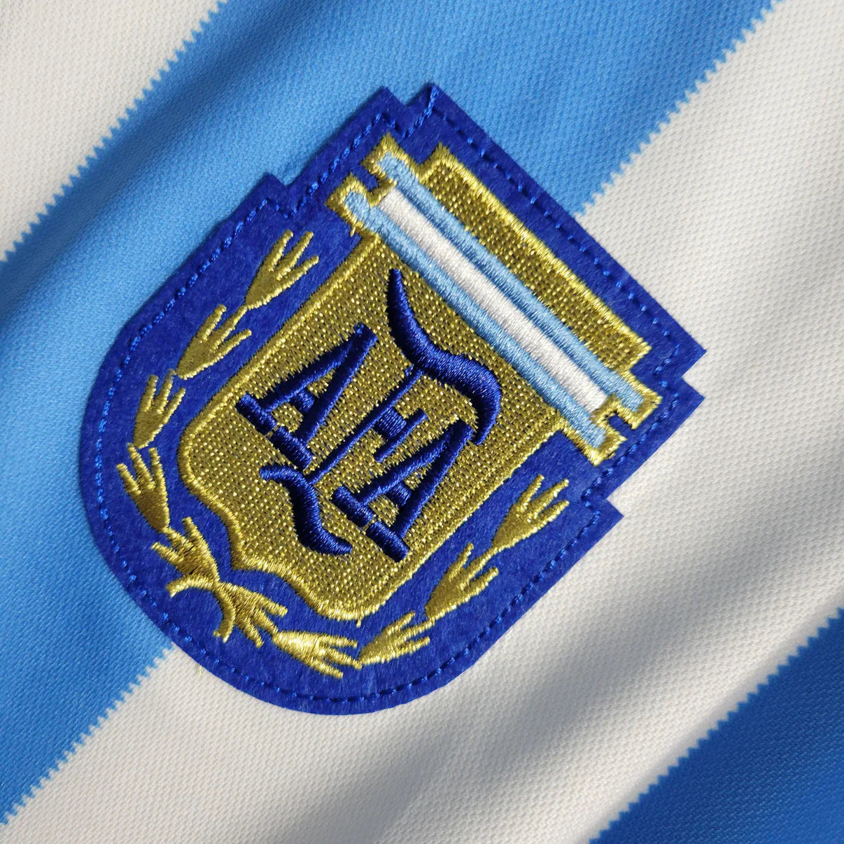 ARGENTINA 1986 RETRO