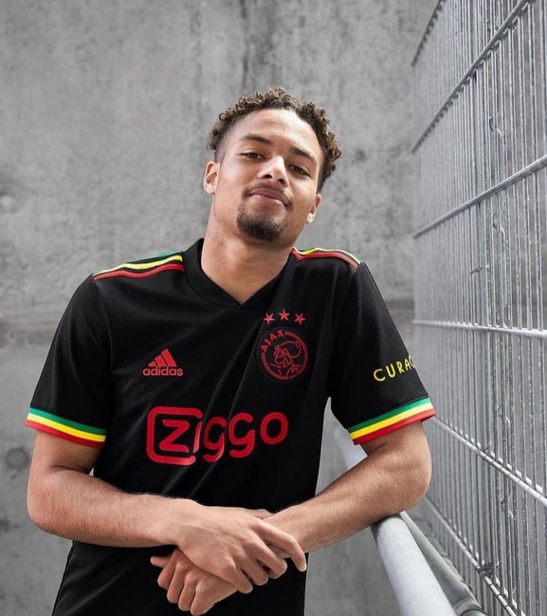 AJAX X BOB MARLEY | SPECIAL EDITION