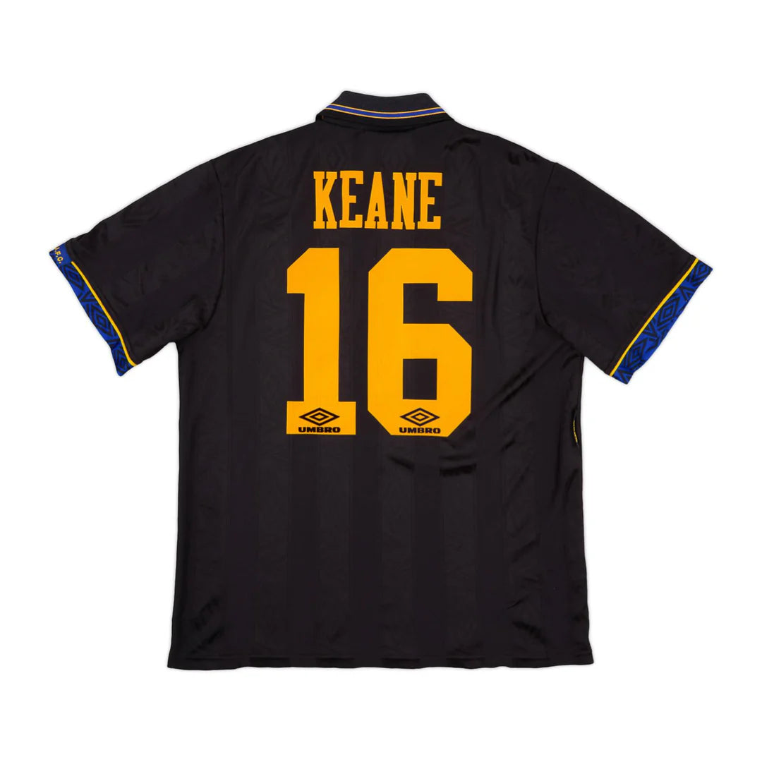 MANCHESTER UNITED 1993-95 RETRO