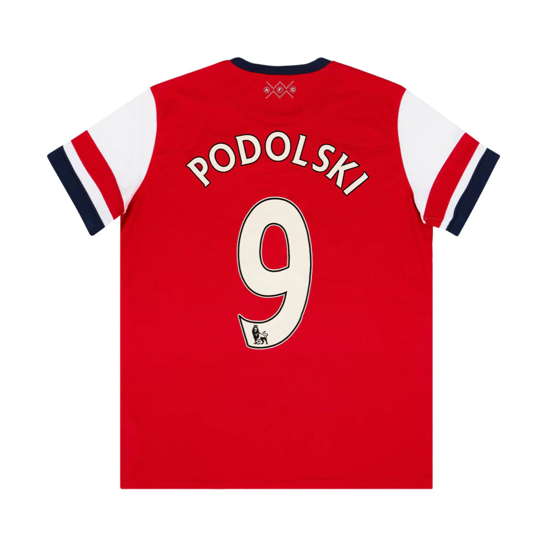 Arsenal 2012/14 RETRO