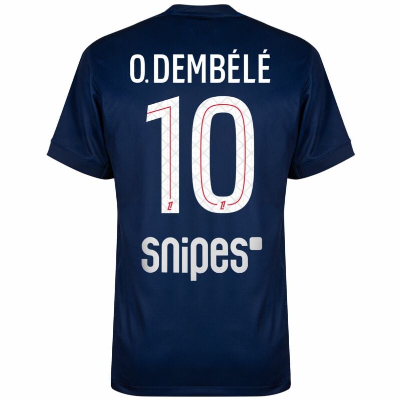 PSG 2025/26
