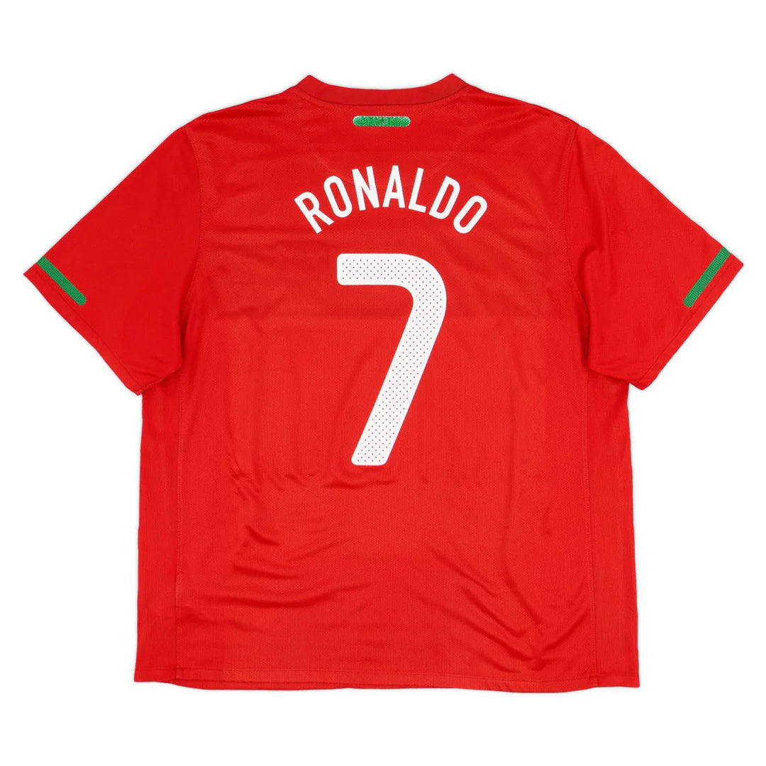 PORTUGAL 2010/11 RETRO