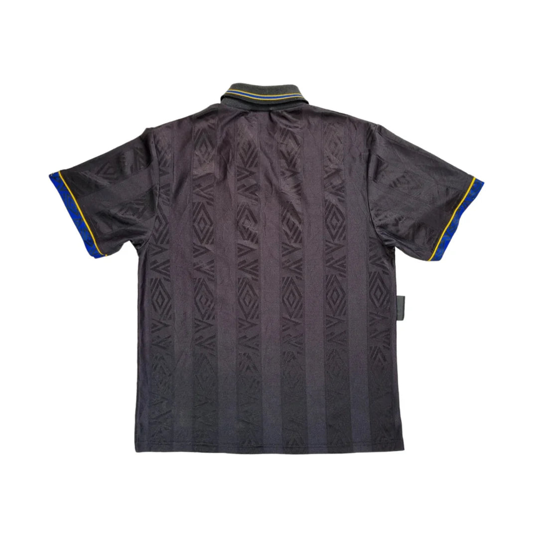 MANCHESTER UNITED 1993-95 RETRO