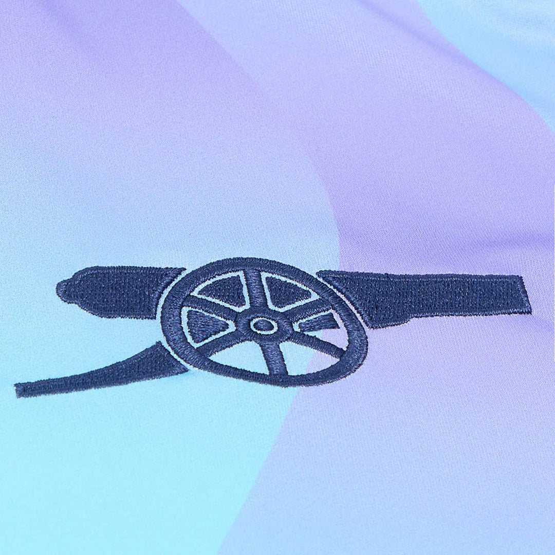 ARSENAL 2024/25