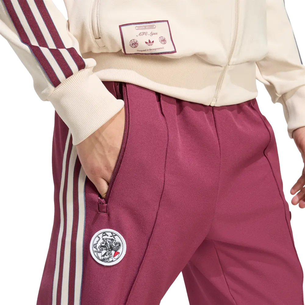 AJAX 2025/26 TRAININGSANZUG-SET