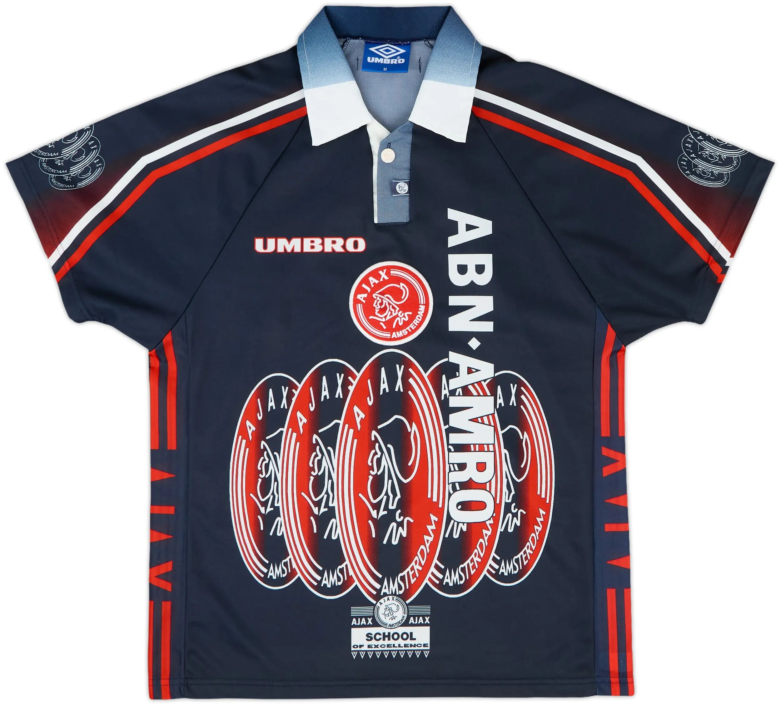 AFC AJAX 1997/98 RETRO