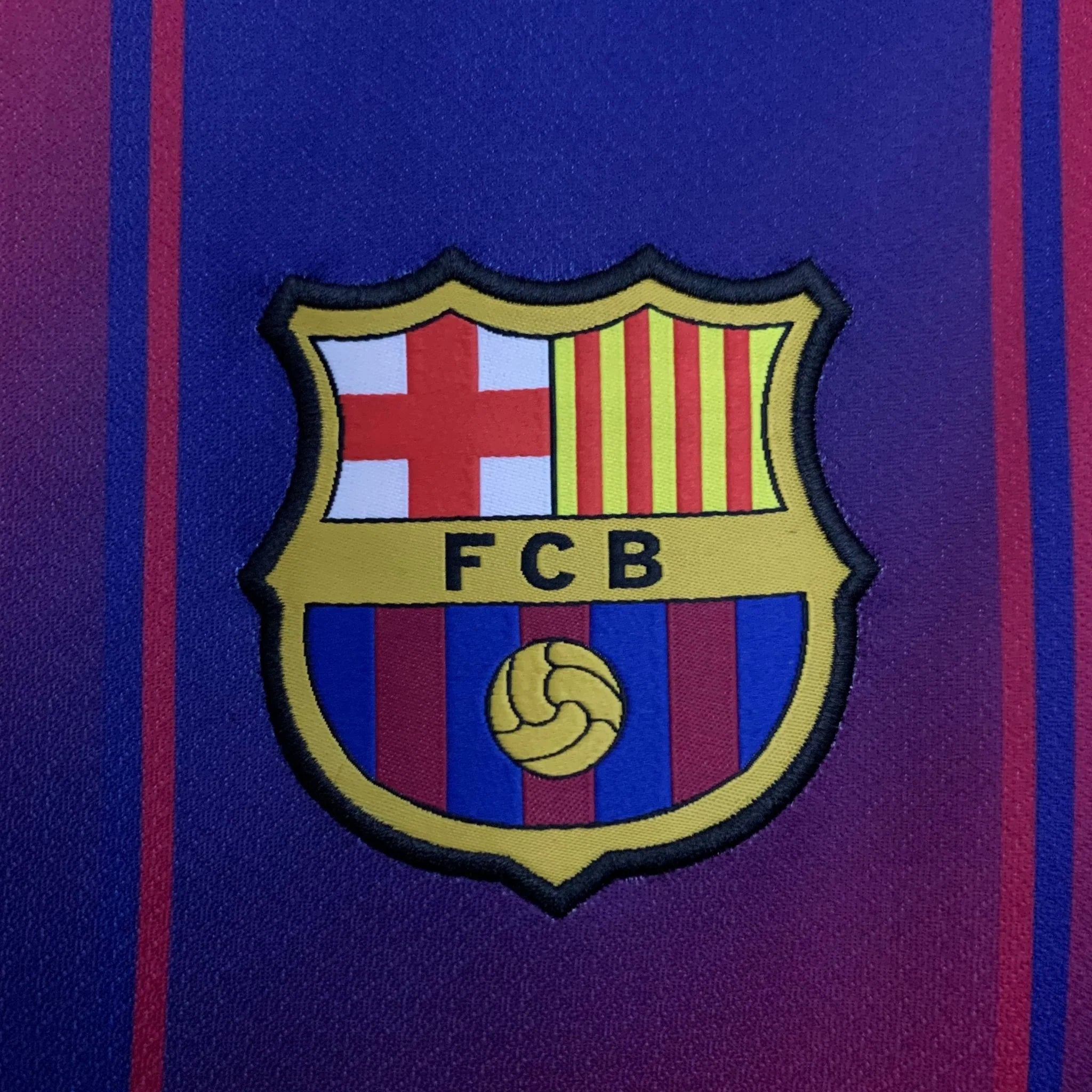 FC BARCELONA 2025/26
