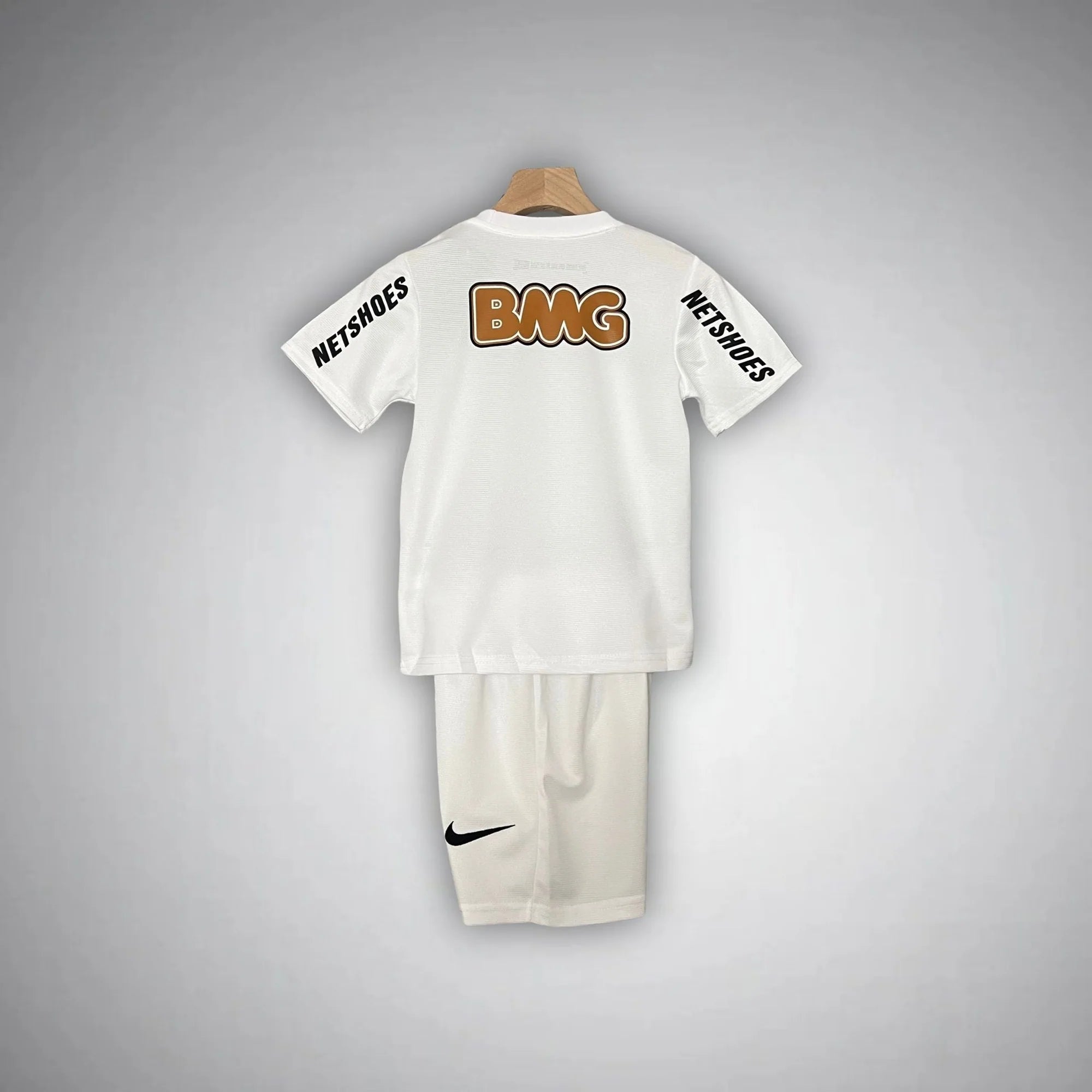 SANTOS 2012/13 JUNIOR RETRO