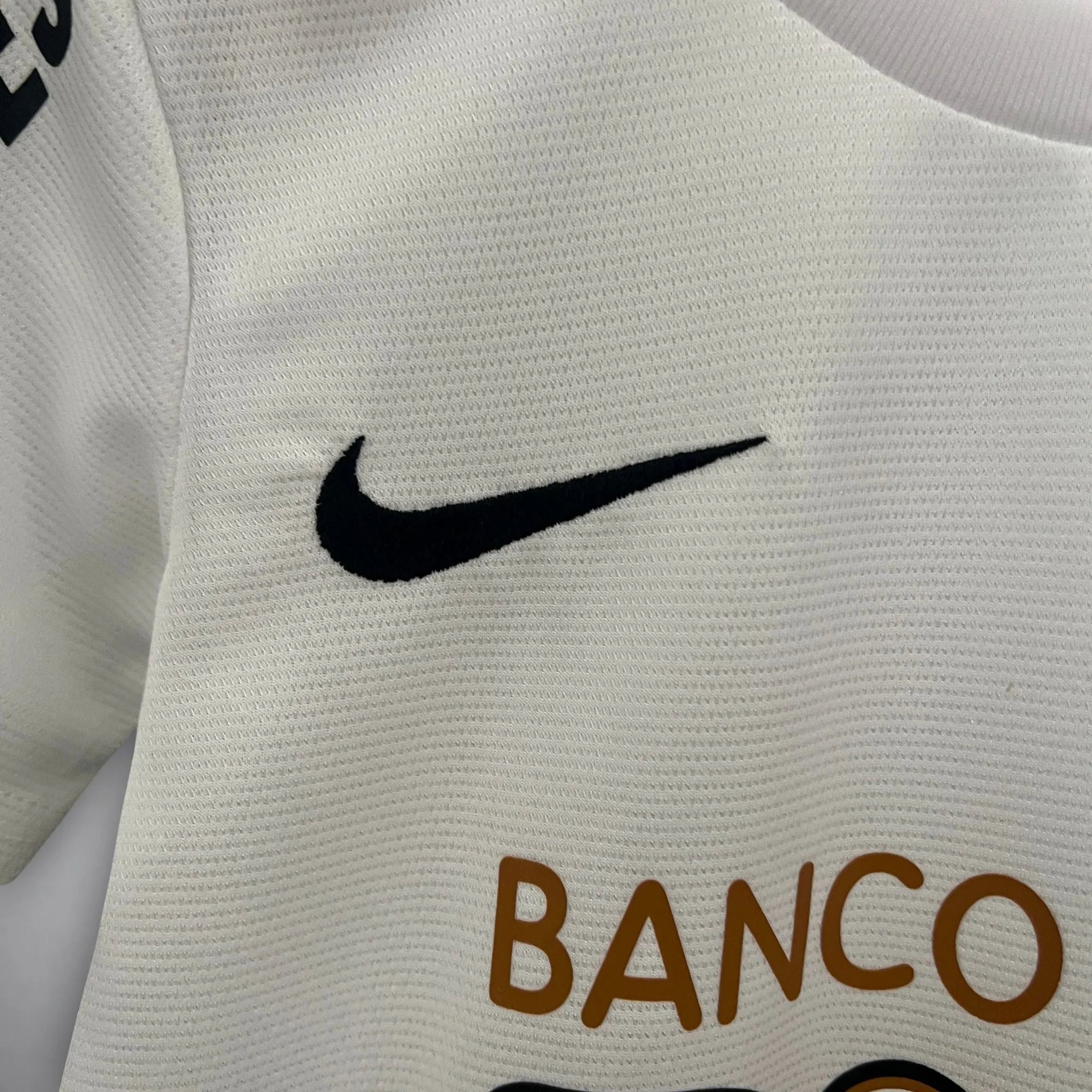 SANTOS 2012/13 JUNIOR RETRO