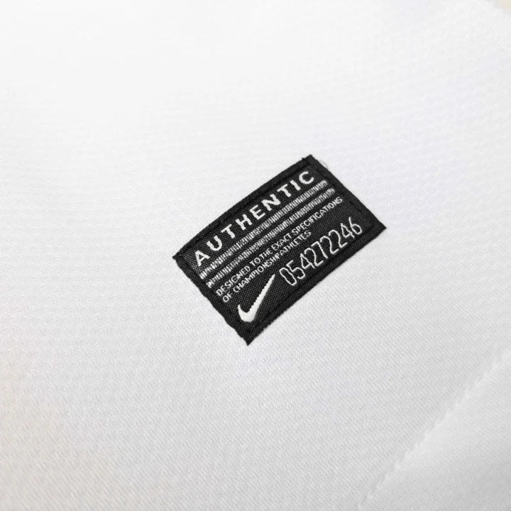 SANTOS 2012/13 RETRO