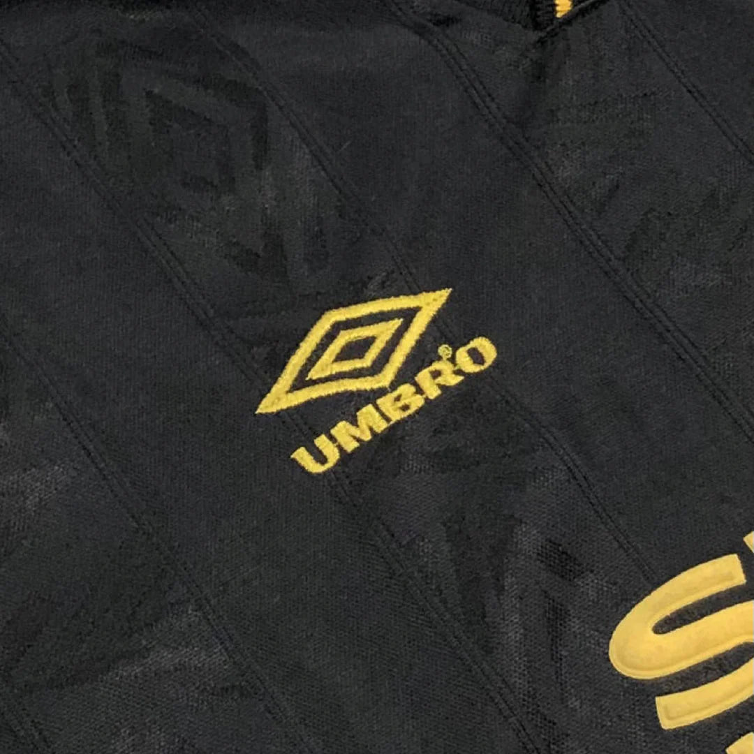 MANCHESTER UNITED 1993-95 RETRO