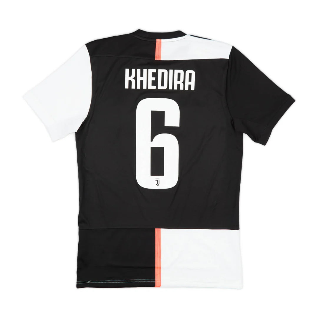 JUVENTUS 2019/20