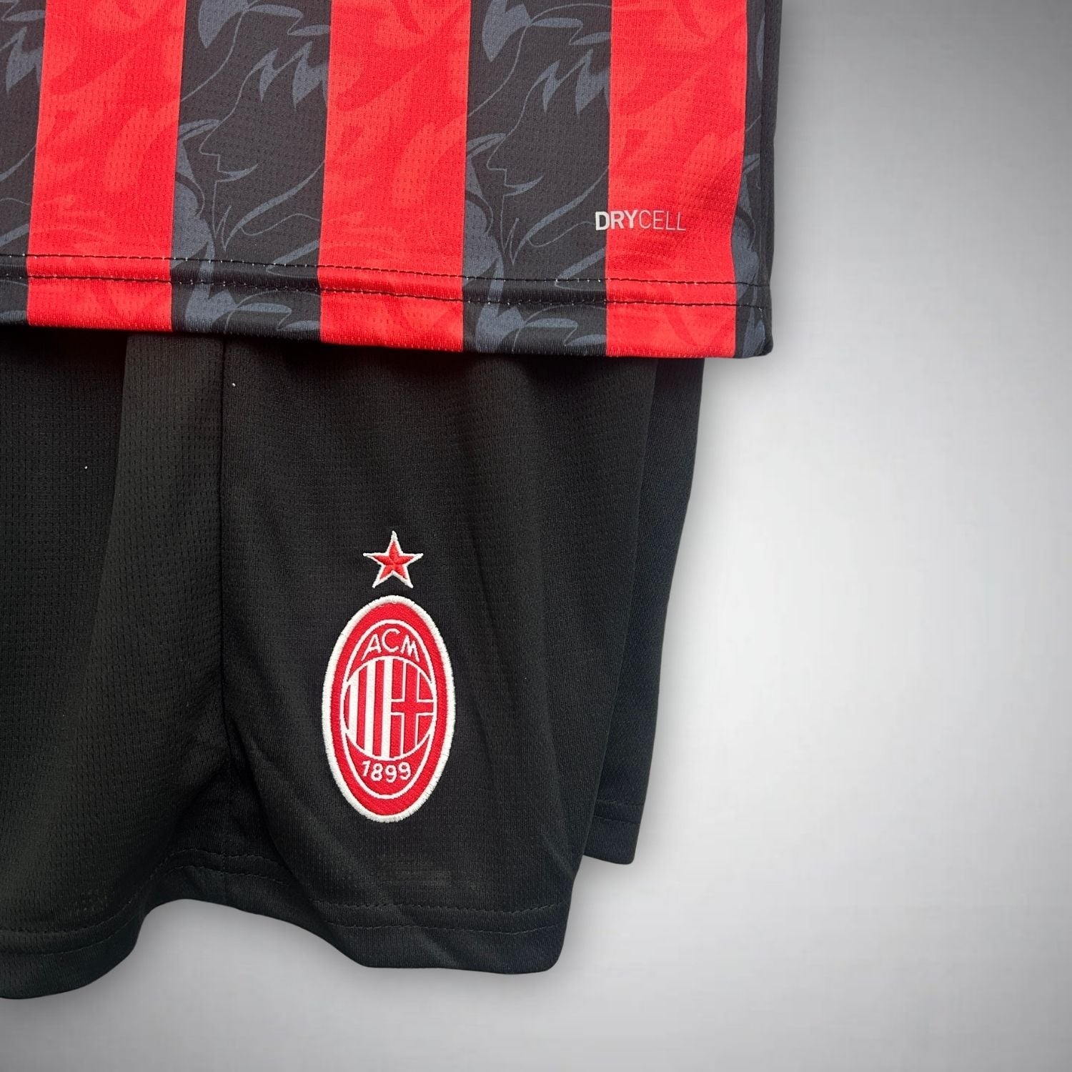 AC MILAN JUNIOR 2025/26
