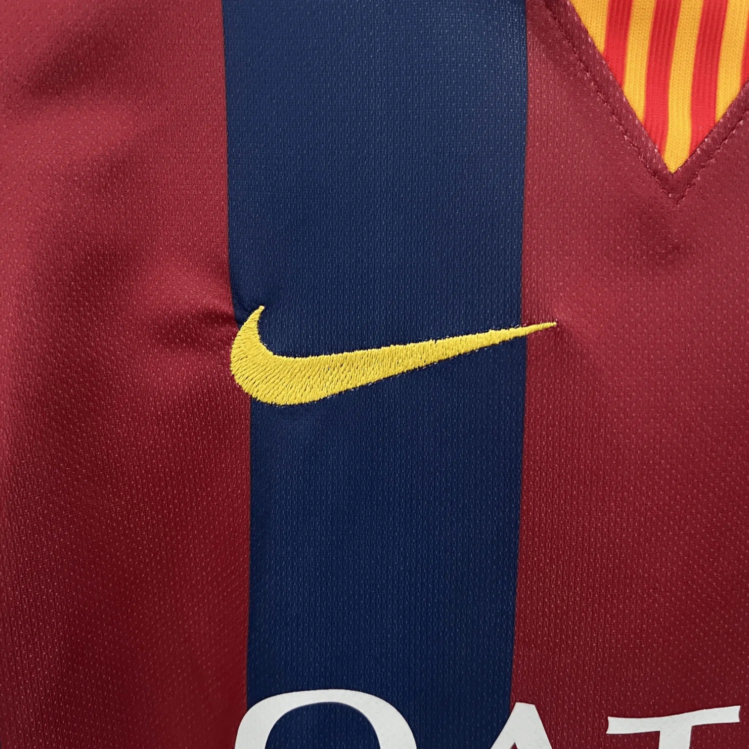 FC BARCELONA JUNIOR 2014/15 RETRO