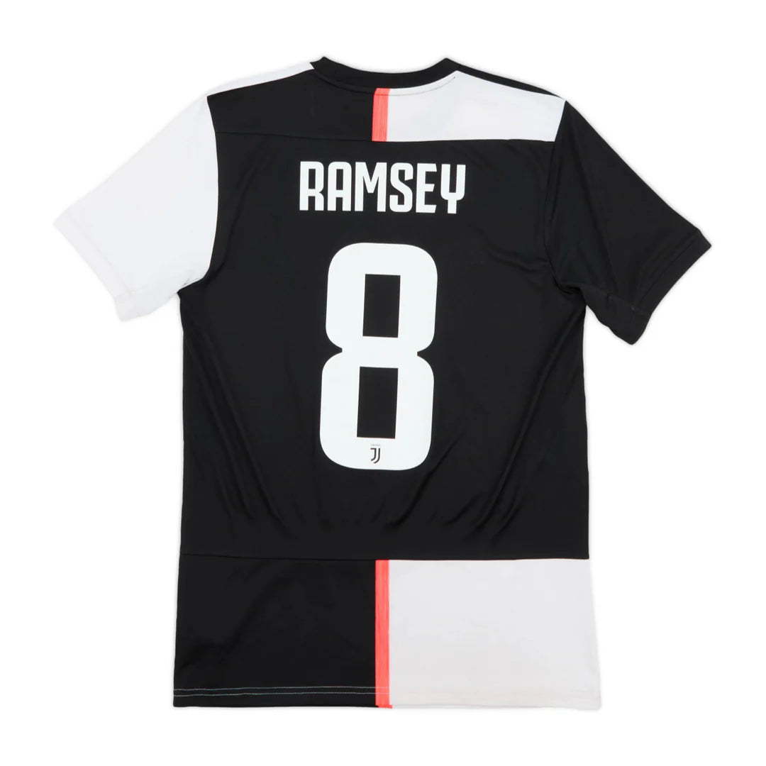JUVENTUS 2019/20
