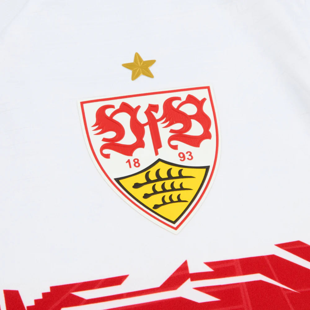 VFB STUTTGART 2025/26