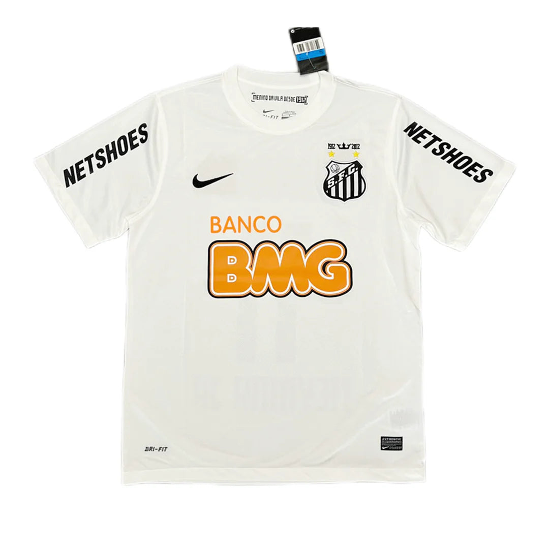 SANTOS 2012/13 RETRO