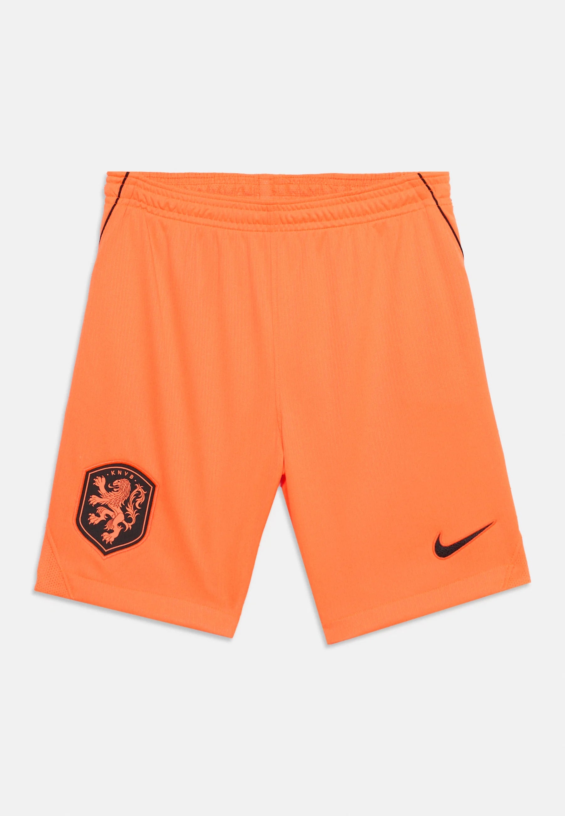 NEDERLAND 2026/27 WK JUNIOR