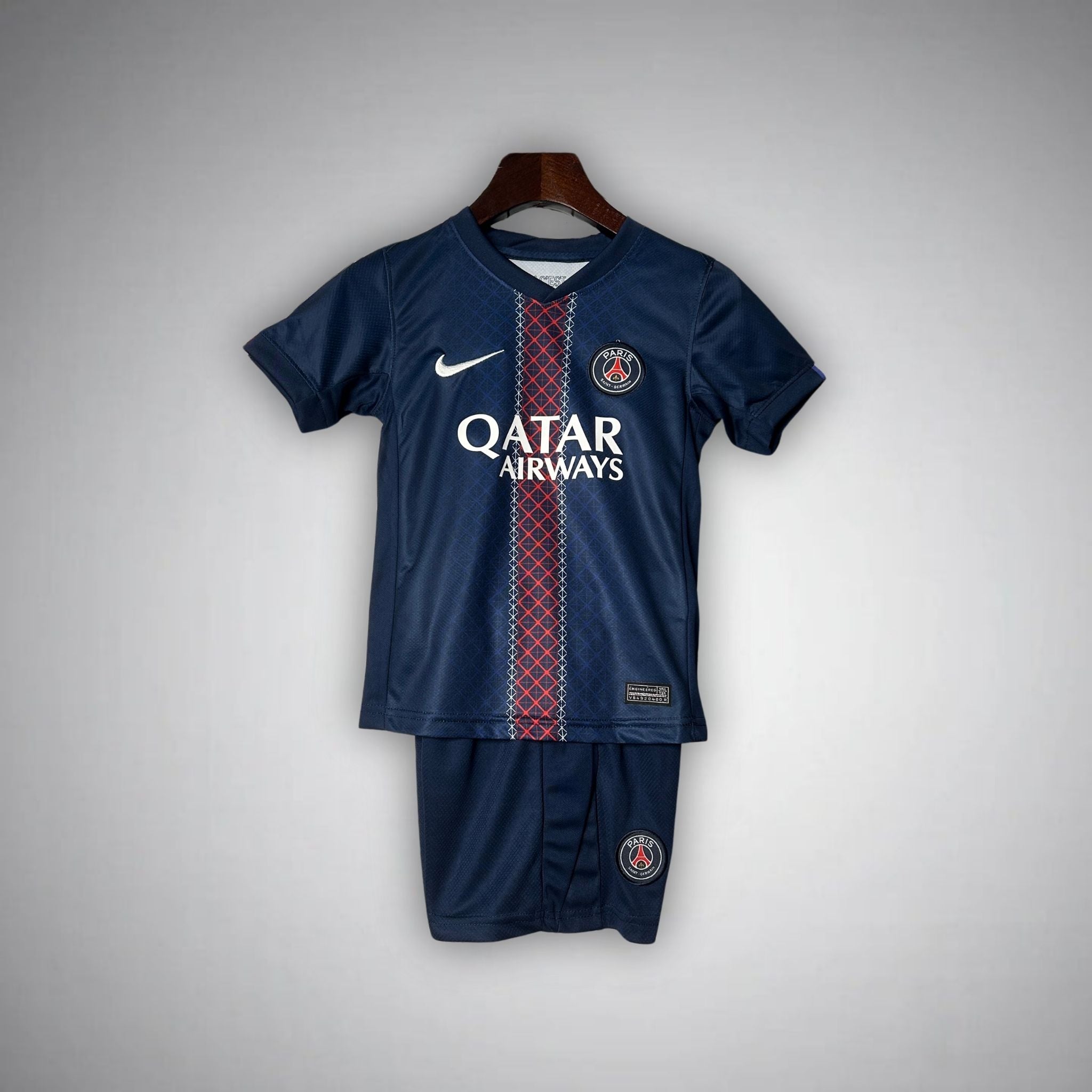 PSG JUNIOR 2025/26