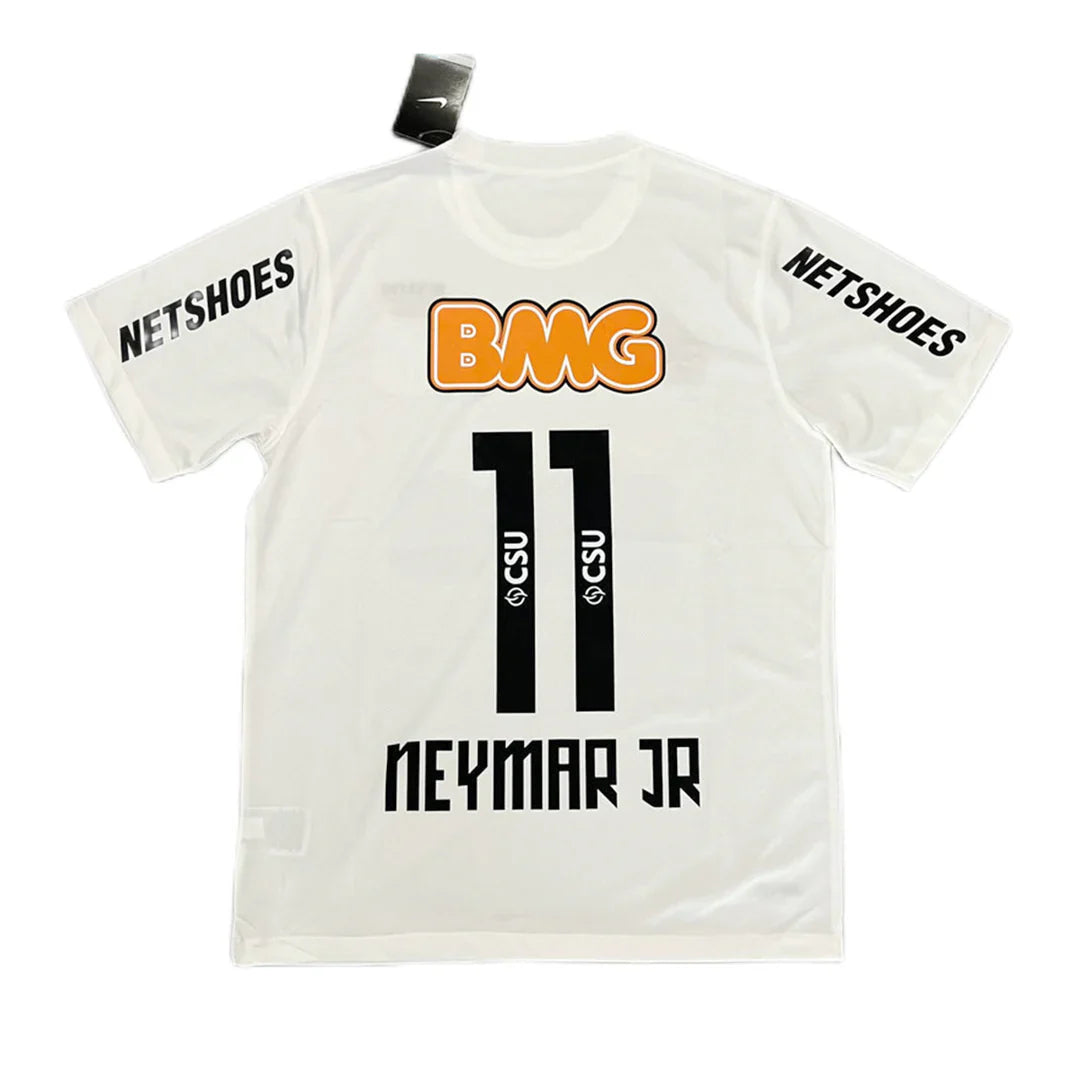 SANTOS 2012/13 RETRO