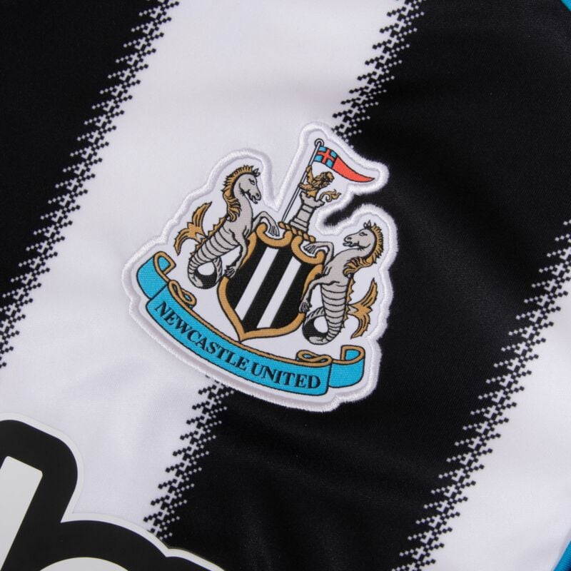 NEWCASTLE UNITED 2025/26