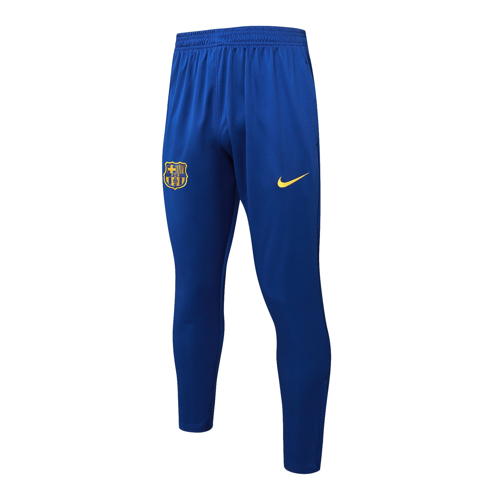 FC BARCELONA 2025/26 TRACKSUIT SET