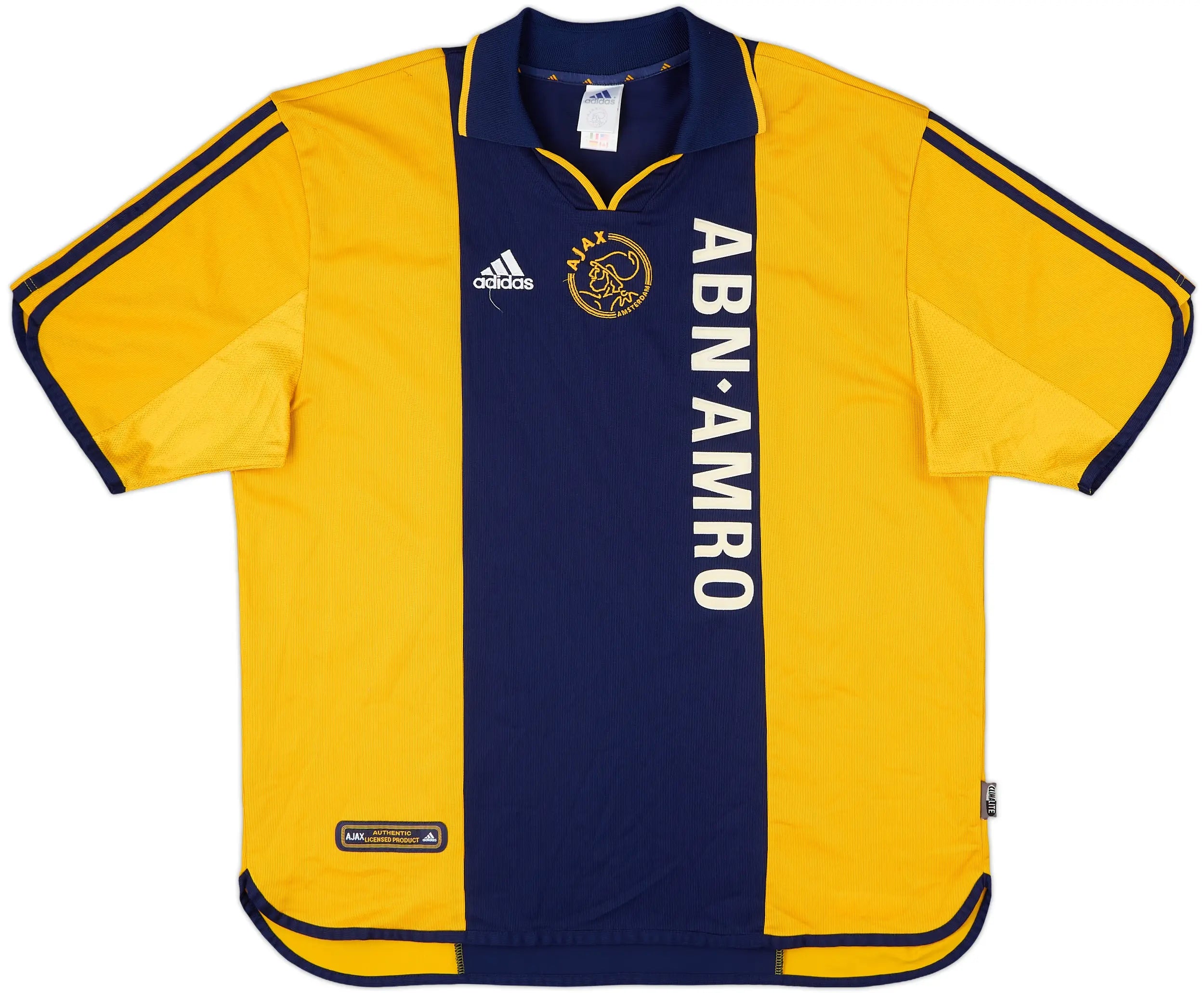 AFC AJAX 2000/01 RETRO
