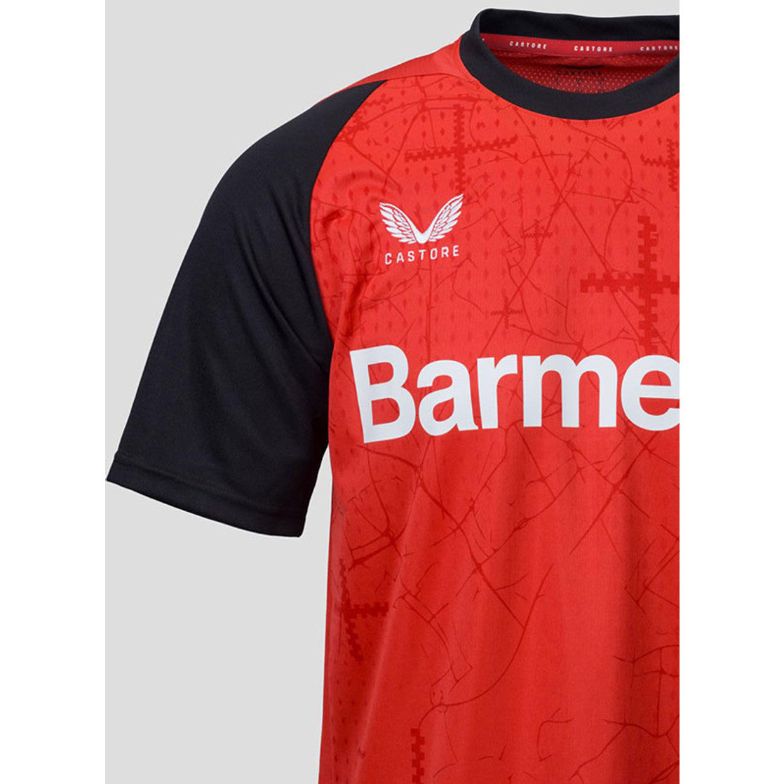 BAYER LEVER PILLOW 2024/25