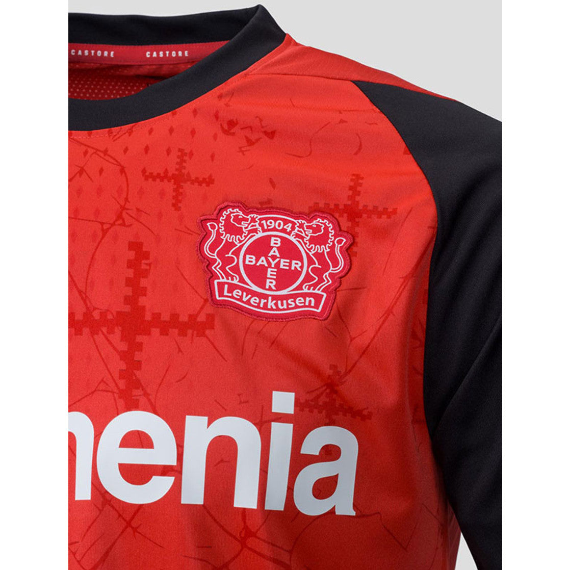 BAYER LEVER PILLOW 2024/25