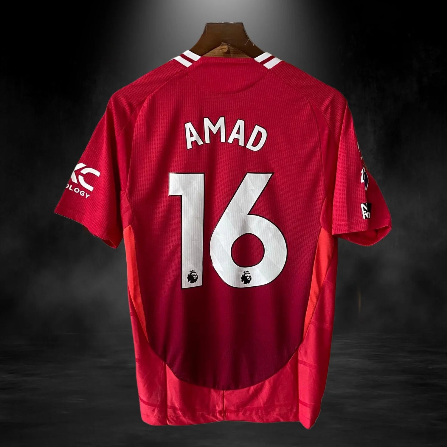 MANCHESTER UNITED 2024/25