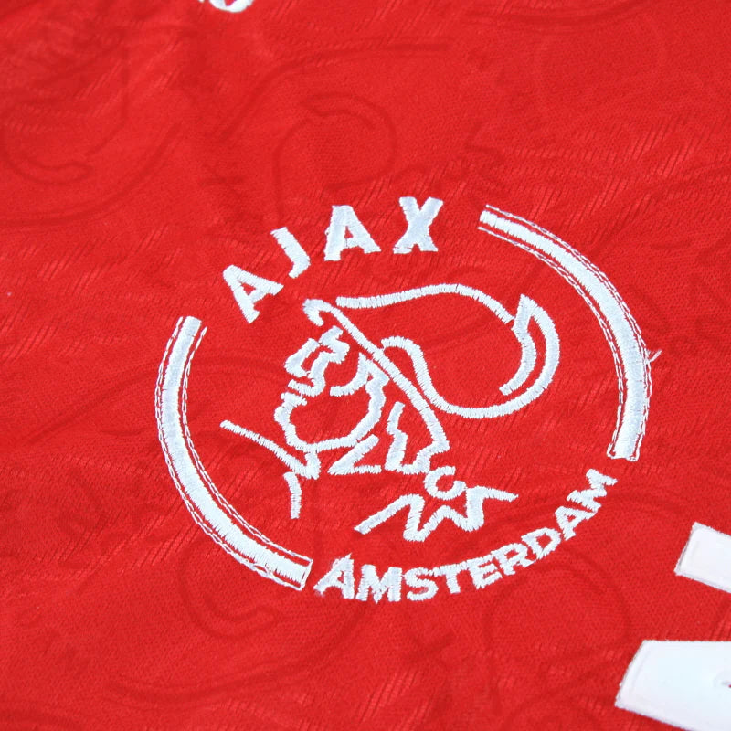 AFC AJAX 1994/95 RETRO