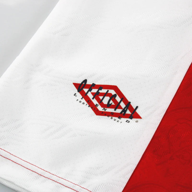 AFC AJAX 1994/95 RETRO