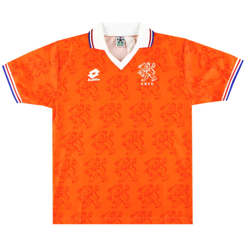 NETHERLANDS 1994 RETRO