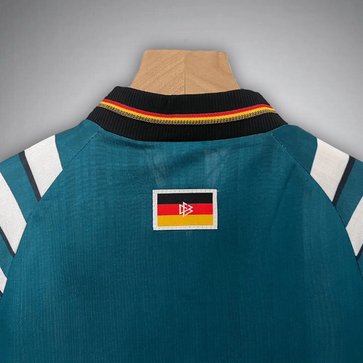 DEUTSCHLAND JUNIOREN 1996 RETRO