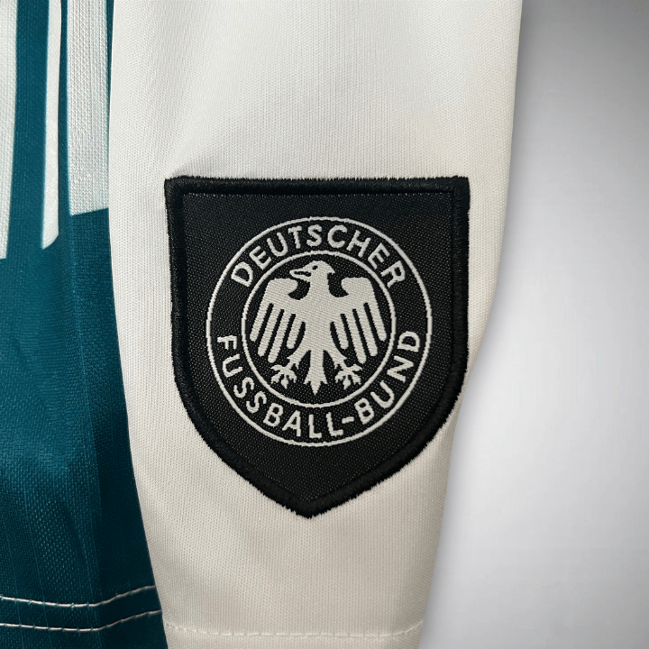 DEUTSCHLAND JUNIOREN 1996 RETRO