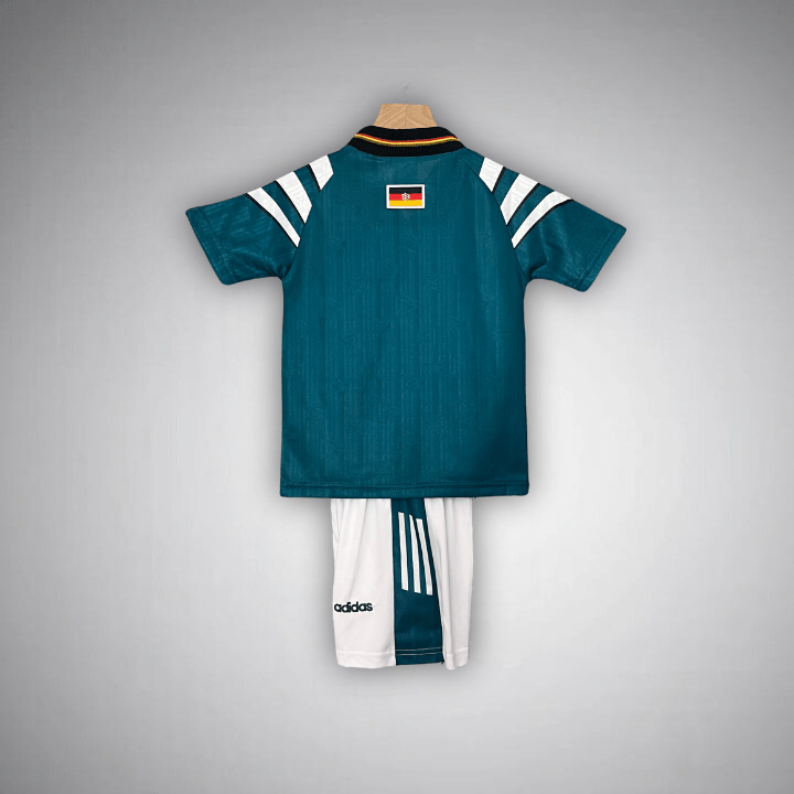 DEUTSCHLAND JUNIOREN 1996 RETRO