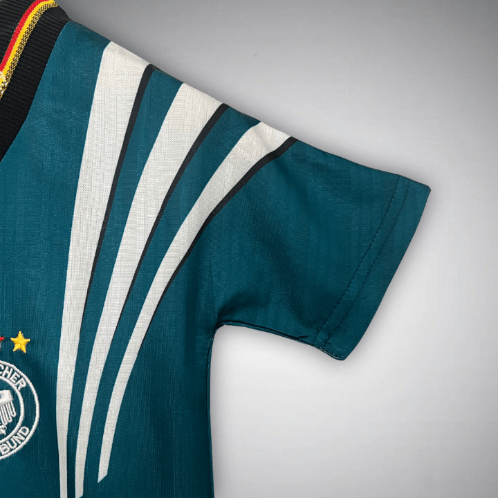 DEUTSCHLAND JUNIOREN 1996 RETRO