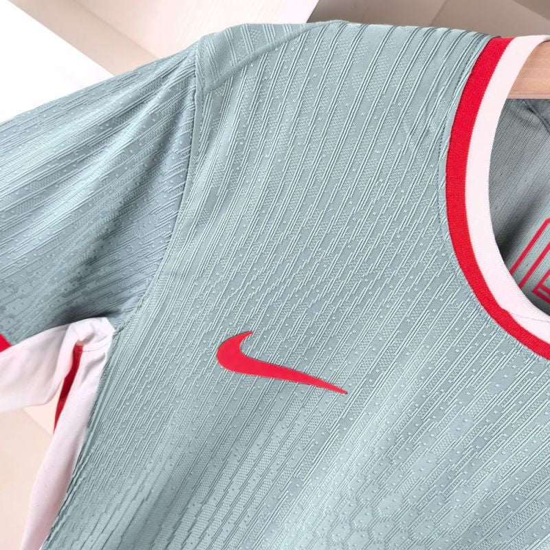 Atletico Madrid Auswärtstrikot 24-25