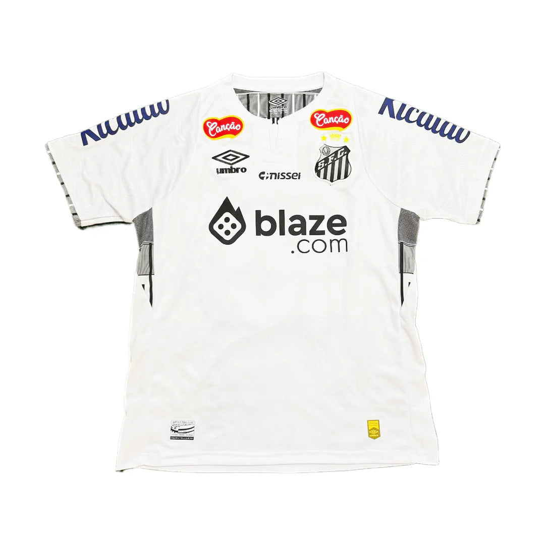 SANTOS 2024/25 NEYMAR