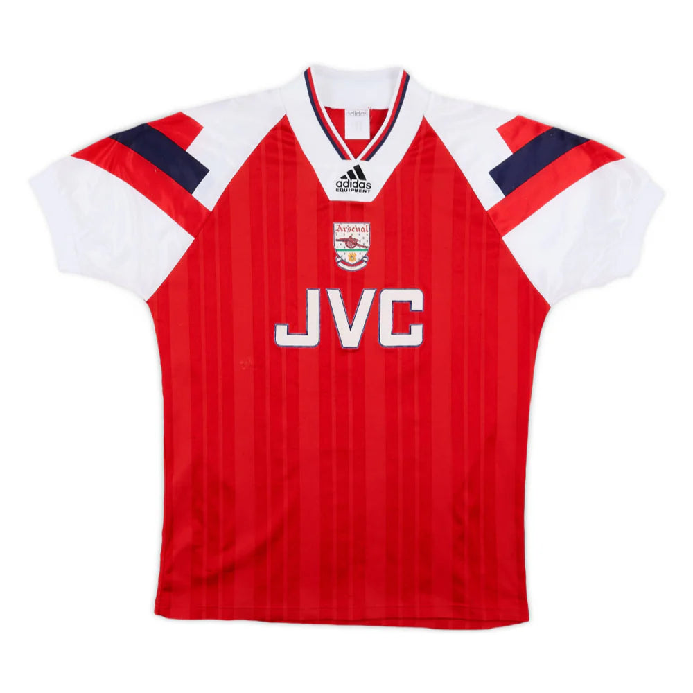 ARSENAL 1992-1994 RETRO